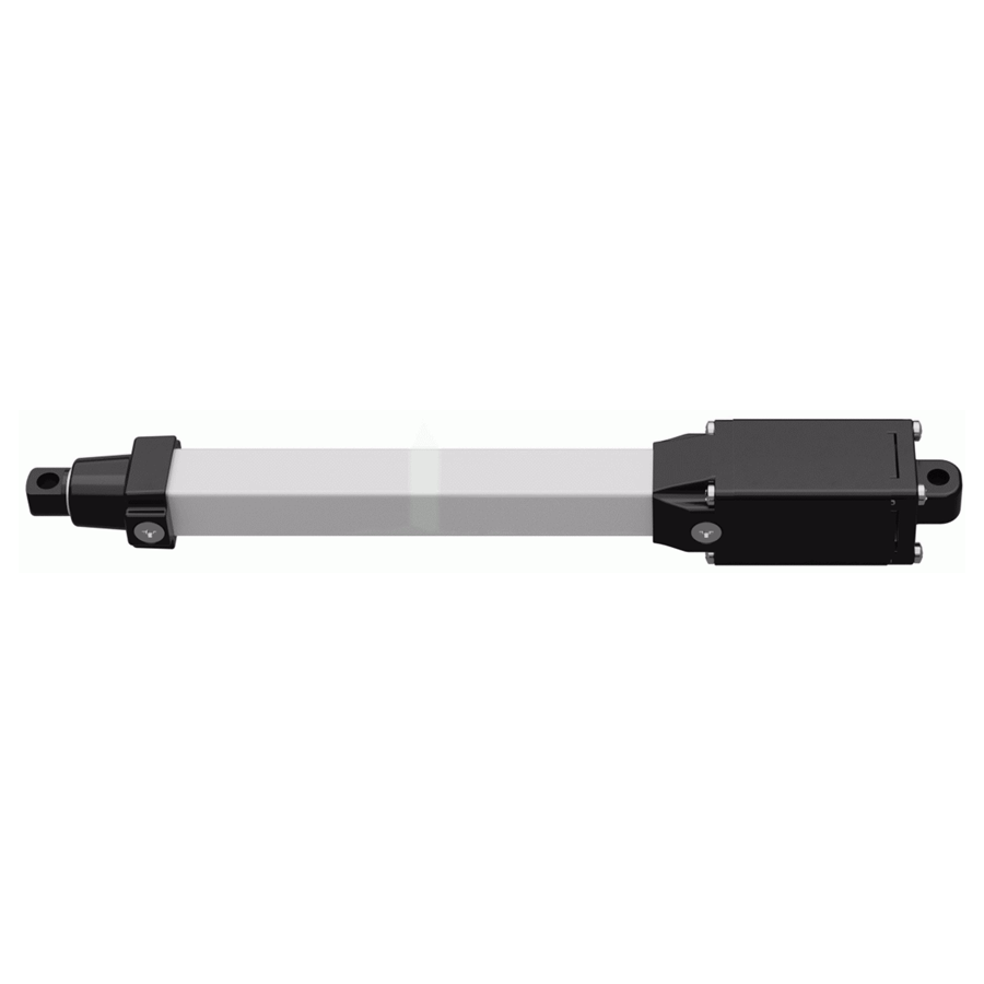100mm stepper actuator